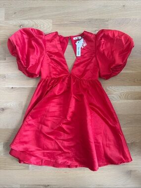 Day and Moon Dress